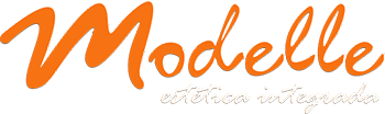 Logotipo Estética Modelle