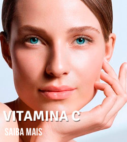 Link Relacionado - Tratamento Corporal - Vitamina C Facial - Estética Modelle