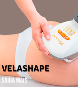 Link Relacionado - Tratamento Corporal - Velashape - Estética Modelle