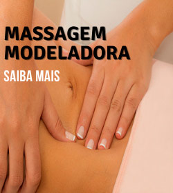 Link Relacionado - Tratamento Corporal - Massagem Modeladora - Estética Modelle