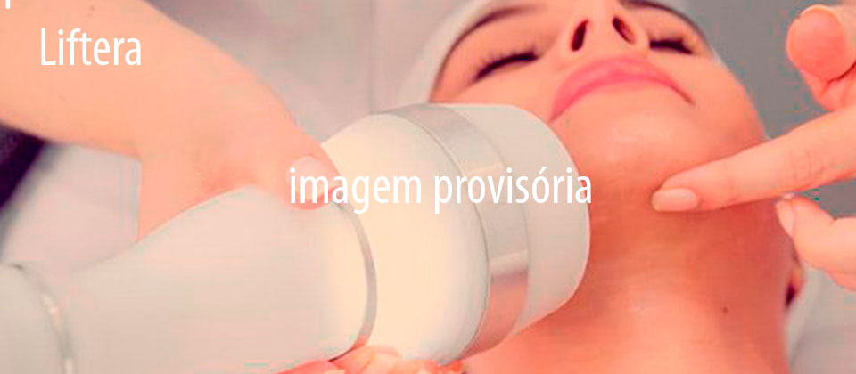 Tratamento Facial Liftera Estética Modelle