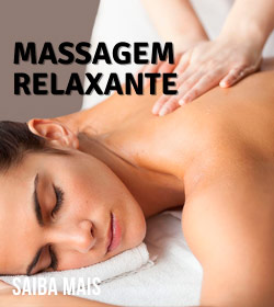 Link Relacionado - Tratamentos Por Assunto - Massagem Relaxante Corporal - Estética Modelle
